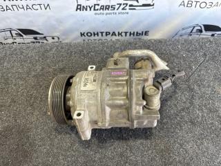 Фото запчасти компрессор кондиционера Volkswagen jetta 2008 контрактная запчасть Запчасть компрессор кондиционера Volkswagen jetta 2008
