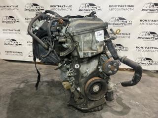 Двигатель Toyota Avensis 2008