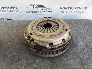 Фото запчасти маховик Volkswagen jetta 2008 контрактная запчасть Запчасть маховик Volkswagen jetta 2008