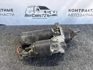Фото запчасти стартер Volkswagen jetta 2008 контрактная запчасть Запчасть стартер Volkswagen jetta 2008