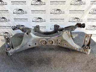 Балка задняя Subaru XV 2011