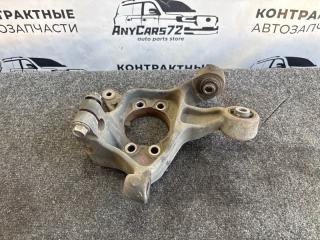 Запчасть цапфа задняя правая Subaru XV 2011