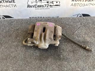 Запчасть суппорт тормозной задний правый Subaru XV 2011