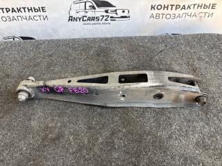 Запчасть рычаг Subaru XV 2011