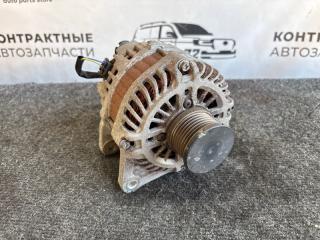 Генератор NISSAN Qashqai 2010 контрактная Генератор NISSAN Qashqai 2010