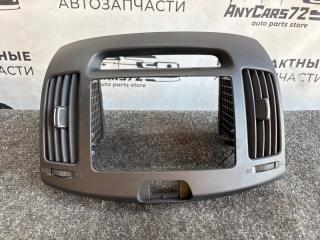 Запчасть дефлектор воздушный Hyundai Elantra 2009