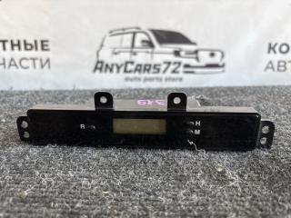 Запчасть часы Hyundai Elantra 2009