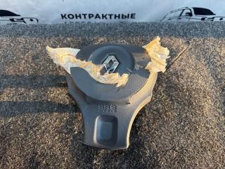 Запчасть подушка безопасности в руль Renault Koleos 2016