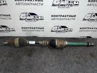 Запчасть привод передний правый Nissan X-Trail 2012