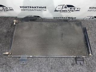 Запчасть радиатор кондиционера HONDA Accord 2010