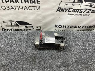 Резистор отопителя jetta 2008 1K2 BKD