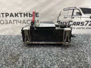 Резистор отопителя Volkswagen jetta 1K2 BKD
