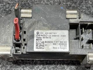 Резистор отопителя jetta 2008 1K2 BKD