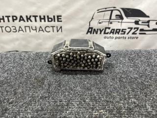 Резистор отопителя jetta 2008 1K2 BKD