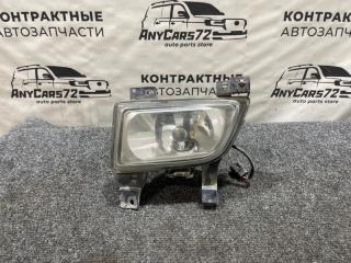 Фото запчасти фара противотуманная левая Mazda PREMACY 2004 Б/У запчасть Запчасть фара противотуманная левая Mazda PREMACY 2004
