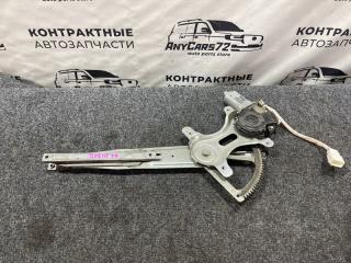 Стеклоподъемник передний правый Toyota Altezza 2000