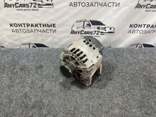 Генератор Renault Fluence 2012 контрактная Генератор Renault Fluence 2012
