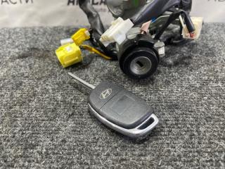 Замок зажигания i20 2011 PB G4FA