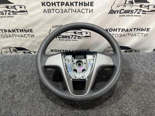 Руль HYUNDAI i20 2011 PB G4FA контрактная