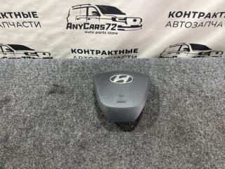 Подушка безопасности водителя HYUNDAI i20 2011