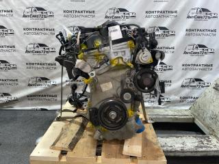 Запчасть двигатель HONDA STEPWGN 2018