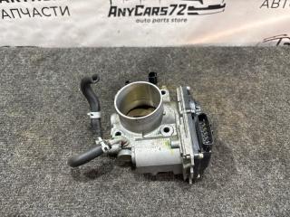 Запчасть дроссельная заслонка Honda Civic 2008