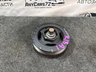 Запчасть шкив коленвала Honda Civic 2008