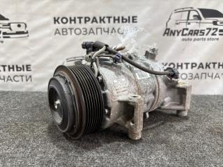 Запчасть компрессор кондиционера HONDA stepwgn 2018