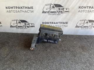 Блок предохранителей Nissan X-Trail 2002