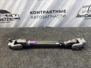 Запчасть рулевой карданчик KIA Picanto 2013