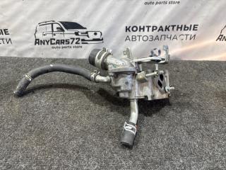 Запчасть термостат Honda Civic 2008