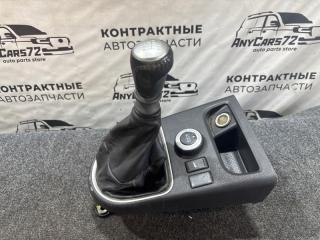 Запчасть кулиса мкпп Nissan X-Trail 2013