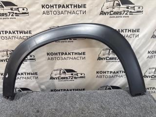 Фото запчасти накладка на крыло Citroen C3 Aircross 2019 контрактная запчасть Запчасть накладка на крыло Citroen C3 Aircross 2019