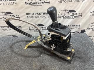 Запчасть селектор акпп AUDi Q7 2007