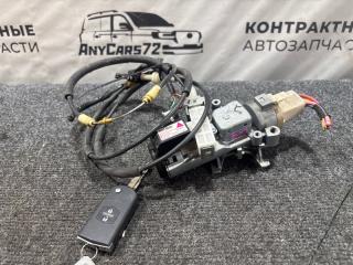 Замок зажигания Mazda CX-7 2008 контрактная Замок зажигания Mazda CX-7 2008