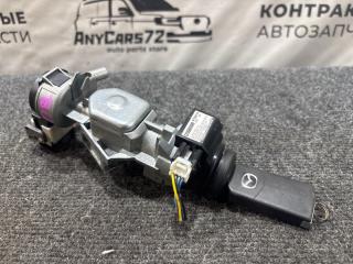 Замок зажигания Mazda MAZDA 3 2010 контрактная Замок зажигания Mazda MAZDA 3 2010