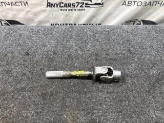 Запчасть рулевой карданчик Toyota Camry 2008