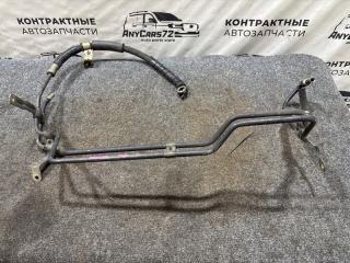 Запчасть шланг гидроусилителя Toyota Hilux surf 1995