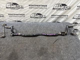 Запчасть стабилизатор передний Hyundai Elantra 2007