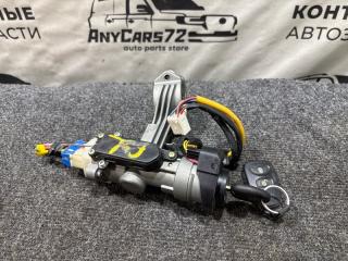 Замок зажигания Hyundai Tucson 2007 контрактная Замок зажигания Hyundai Tucson 2007