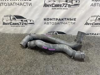 Запчасть патрубок радиатора INFINITI FX37 2010