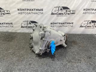 Запчасть редуктор передний INFINITI FX37 2010