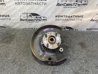 Ступица передняя правая Toyota Funcargo 2000