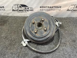 Запчасть ступица задняя правая TOYOTA YARIS 2019