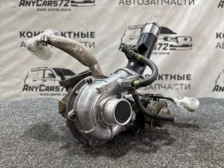 Фото запчасти турбина Daihatsu TERIOS 1999 контрактная запчасть Запчасть турбина Daihatsu TERIOS 1999