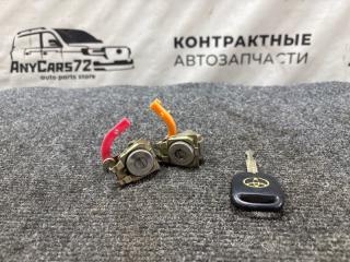 Замок двери Toyota Ipsum 2002 контрактная Замок двери Toyota Ipsum 2002