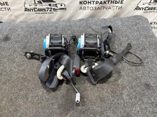 Ремень безопасности передний Mazda Mazda3 2016