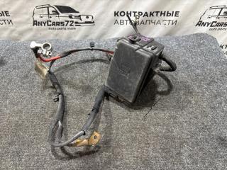 Запчасть блок предохранителей Volkswagen polo 2015