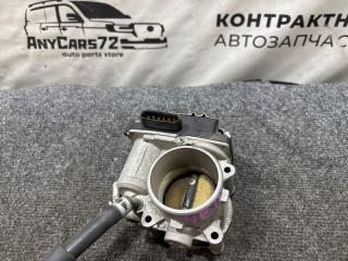 Запчасть дроссельная заслонка Mitsubishi ASX 2011
