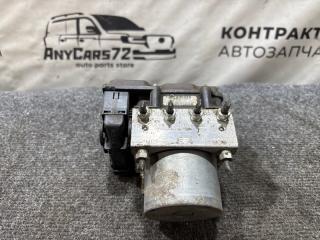 Запчасть блок abs Subaru impreza 2010